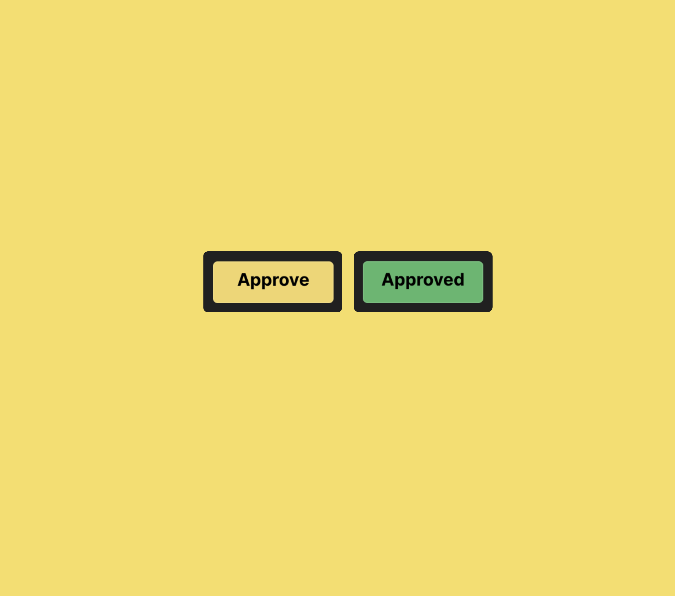 Approve a file